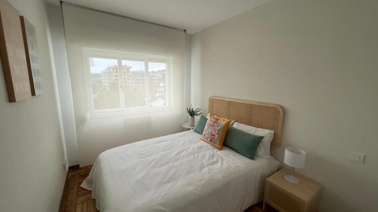 Bellavetusta Apartment Oviedo Exterior foto